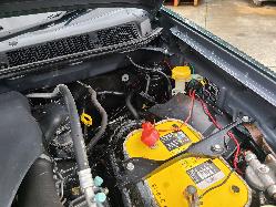 View Isuzu Dmax 2013 4 Door Utility
