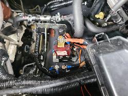 View Isuzu Dmax 2013 4 Door Utility