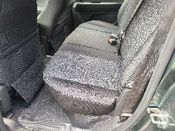 View Isuzu Dmax 2013 4 Door Utility