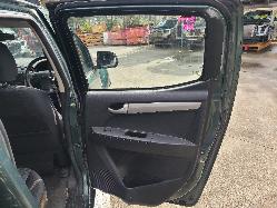 View Isuzu Dmax 2013 4 Door Utility