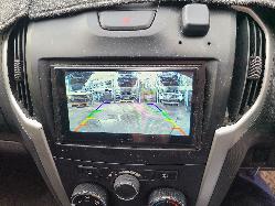 View Isuzu Dmax 2013 4 Door Utility