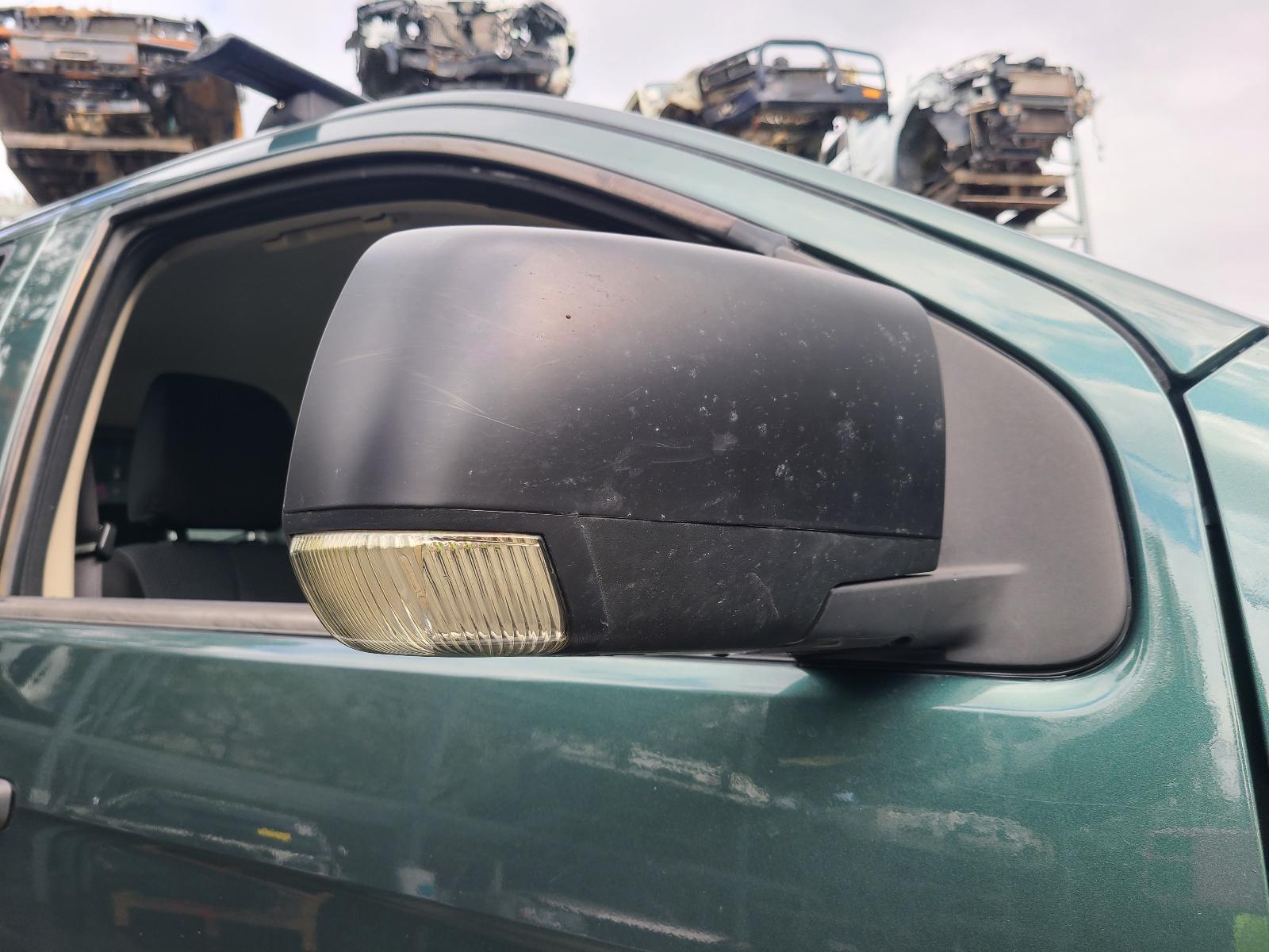 View Isuzu Dmax 2013 4 Door Utility