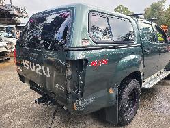 View Isuzu Dmax 2013 4 Door Utility