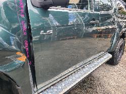 View Isuzu Dmax 2013 4 Door Utility