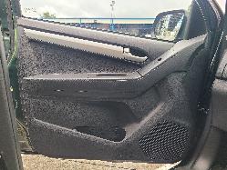 View Isuzu Dmax 2013 4 Door Utility