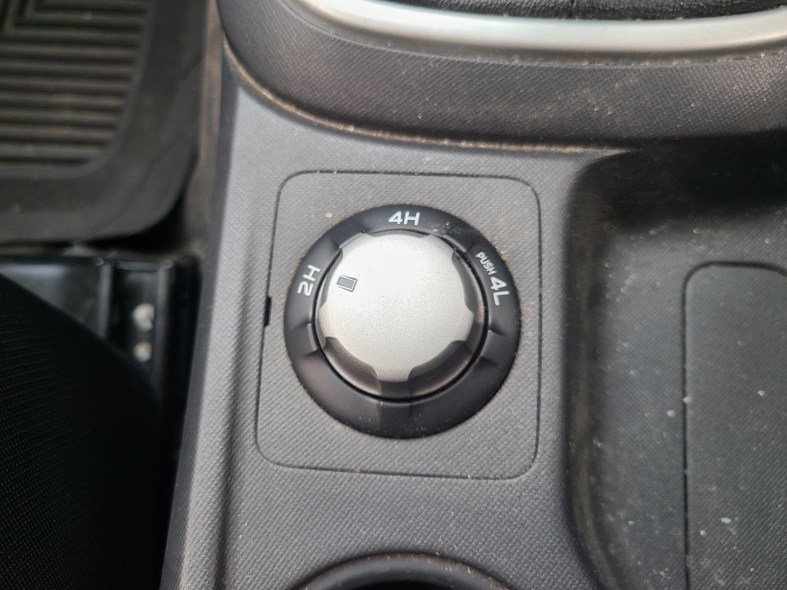 View Isuzu Dmax 2013 4 Door Utility