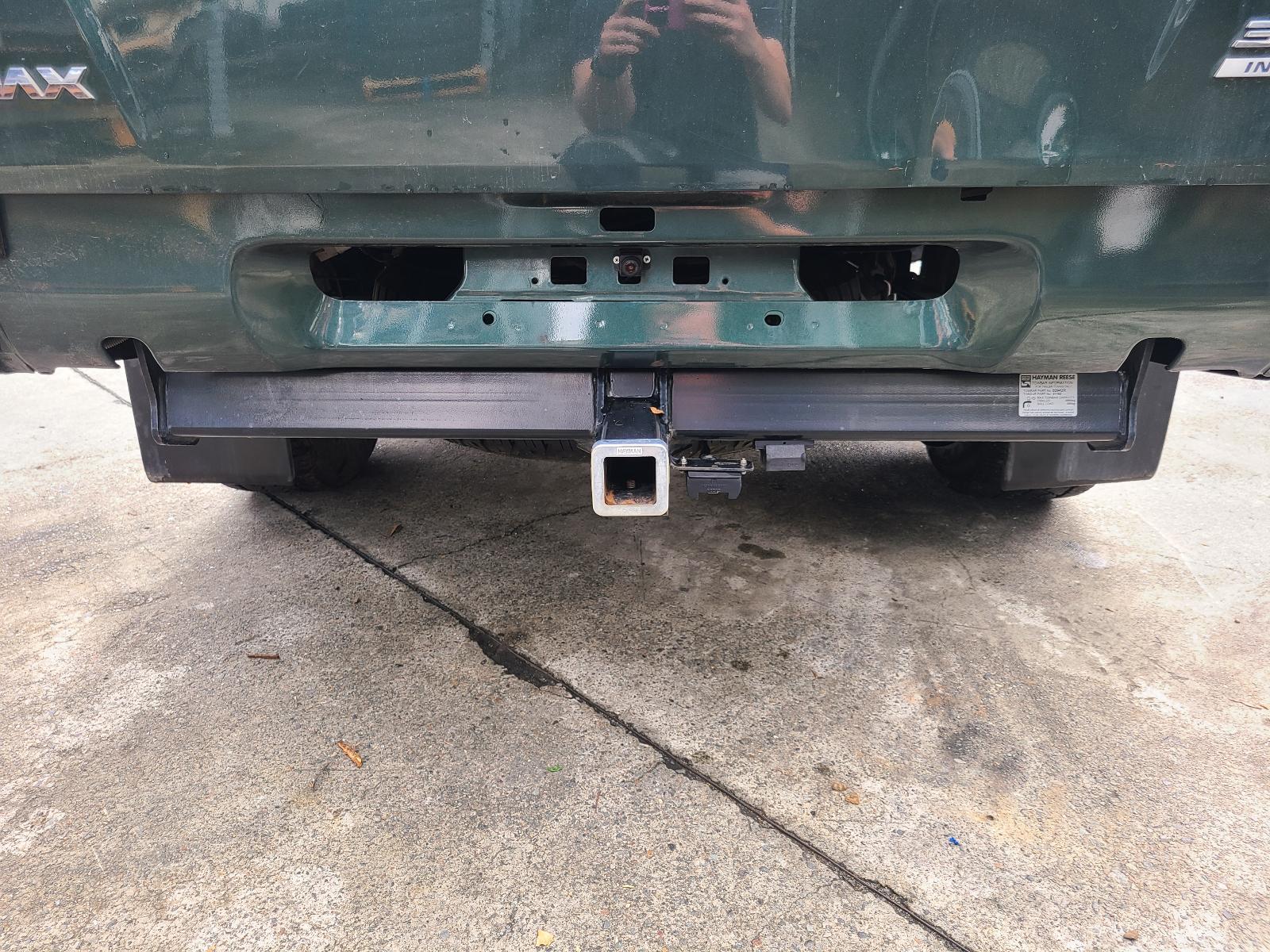 View Isuzu Dmax 2013 4 Door Utility