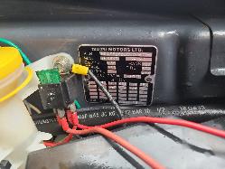 View Isuzu Dmax 2013 4 Door Utility