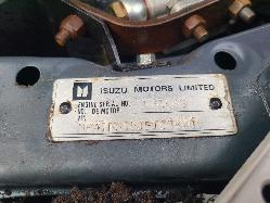 View Isuzu Dmax 2013 4 Door Utility