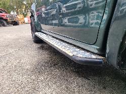 View Isuzu Dmax 2013 4 Door Utility