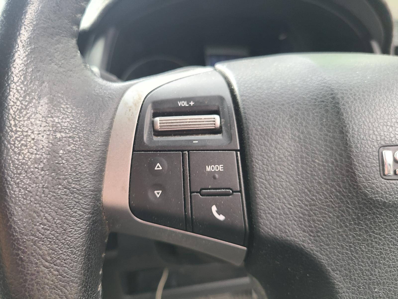 View Isuzu Dmax 2013 4 Door Utility