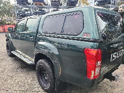 View Isuzu Dmax 2013 4 Door Utility