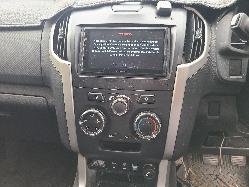 View Isuzu Dmax 2013 4 Door Utility