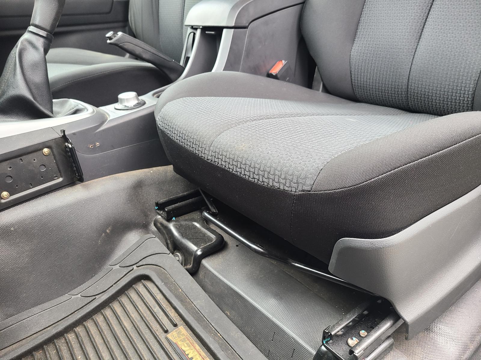 View Isuzu Dmax 2013 4 Door Utility