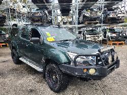View Isuzu Dmax 2013 4 Door Utility