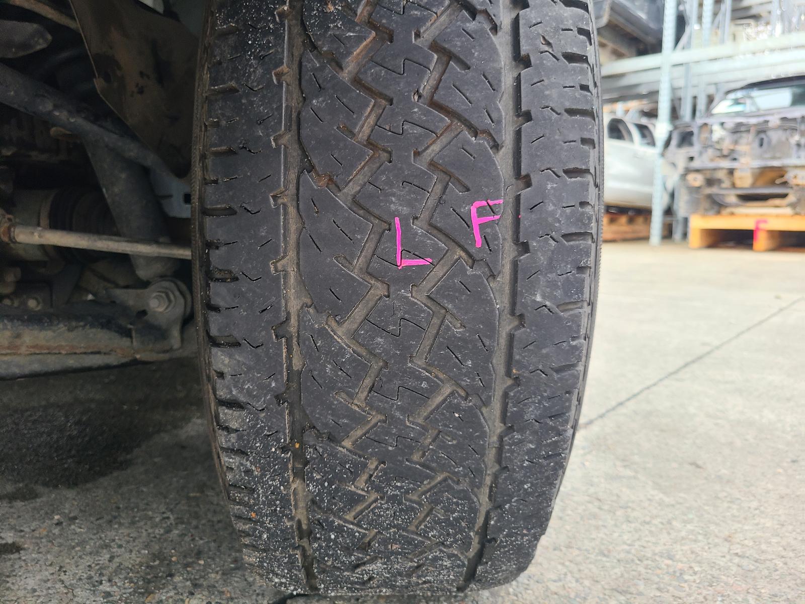 View Isuzu Dmax 2013 4 Door Utility