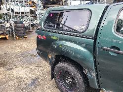 View Isuzu Dmax 2013 4 Door Utility