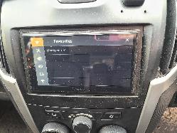 View Isuzu Dmax 2013 4 Door Utility