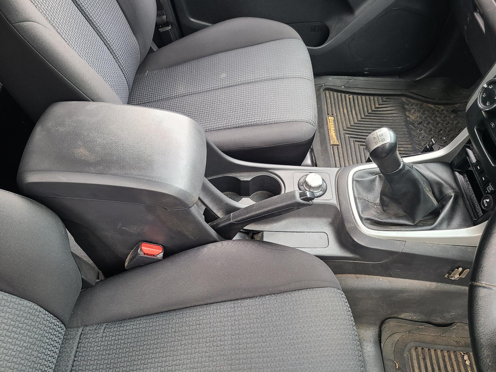 View Isuzu Dmax 2013 4 Door Utility
