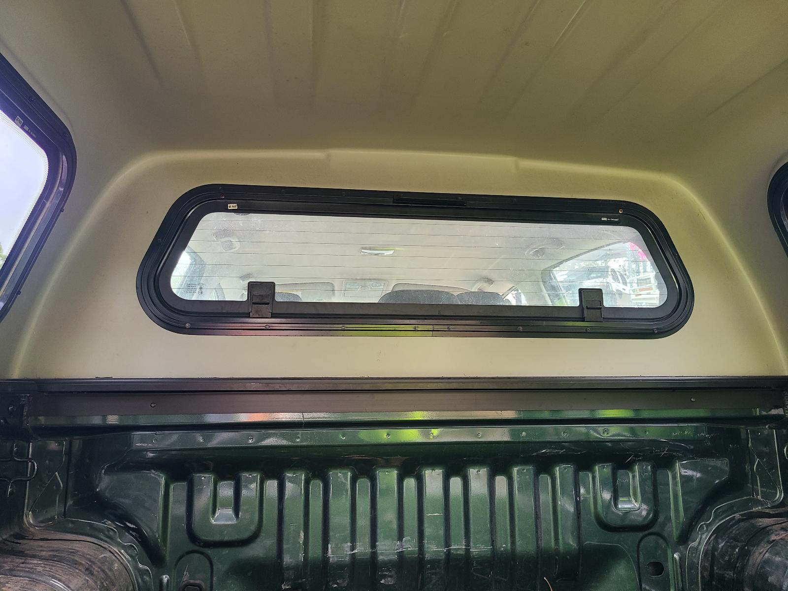 View Isuzu Dmax 2013 4 Door Utility