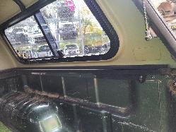 View Isuzu Dmax 2013 4 Door Utility