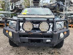 View Isuzu Dmax 2013 4 Door Utility