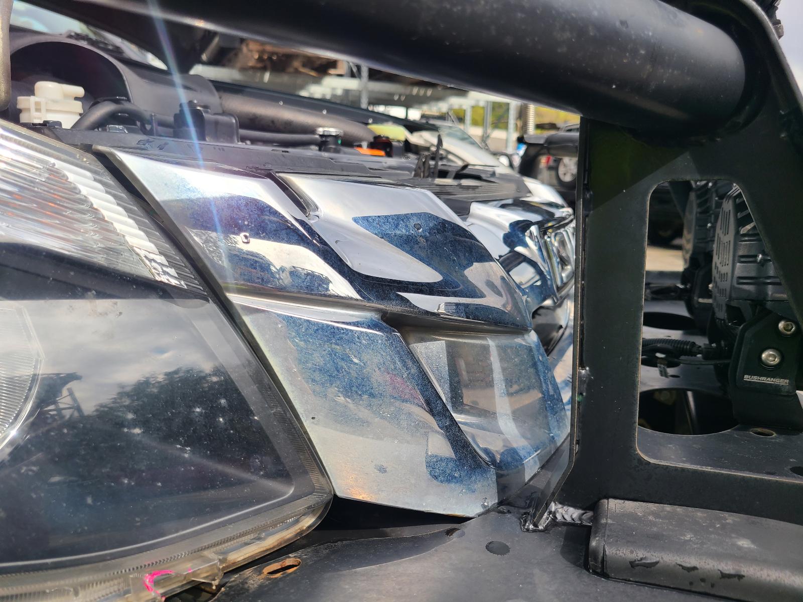 View Isuzu Dmax 2013 4 Door Utility