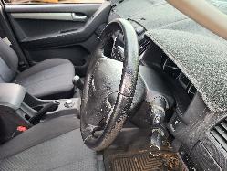 View Isuzu Dmax 2013 4 Door Utility