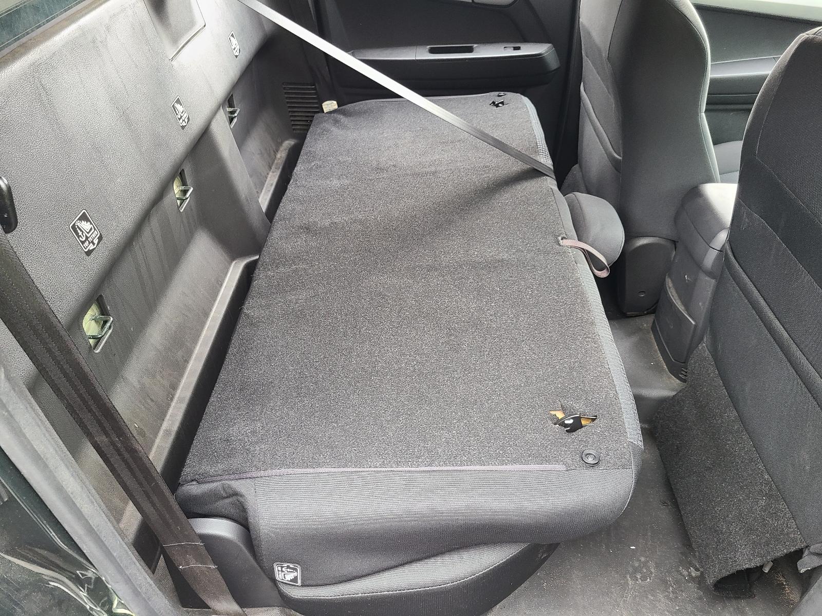 View Isuzu Dmax 2013 4 Door Utility