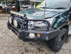 View Isuzu Dmax 2013 4 Door Utility