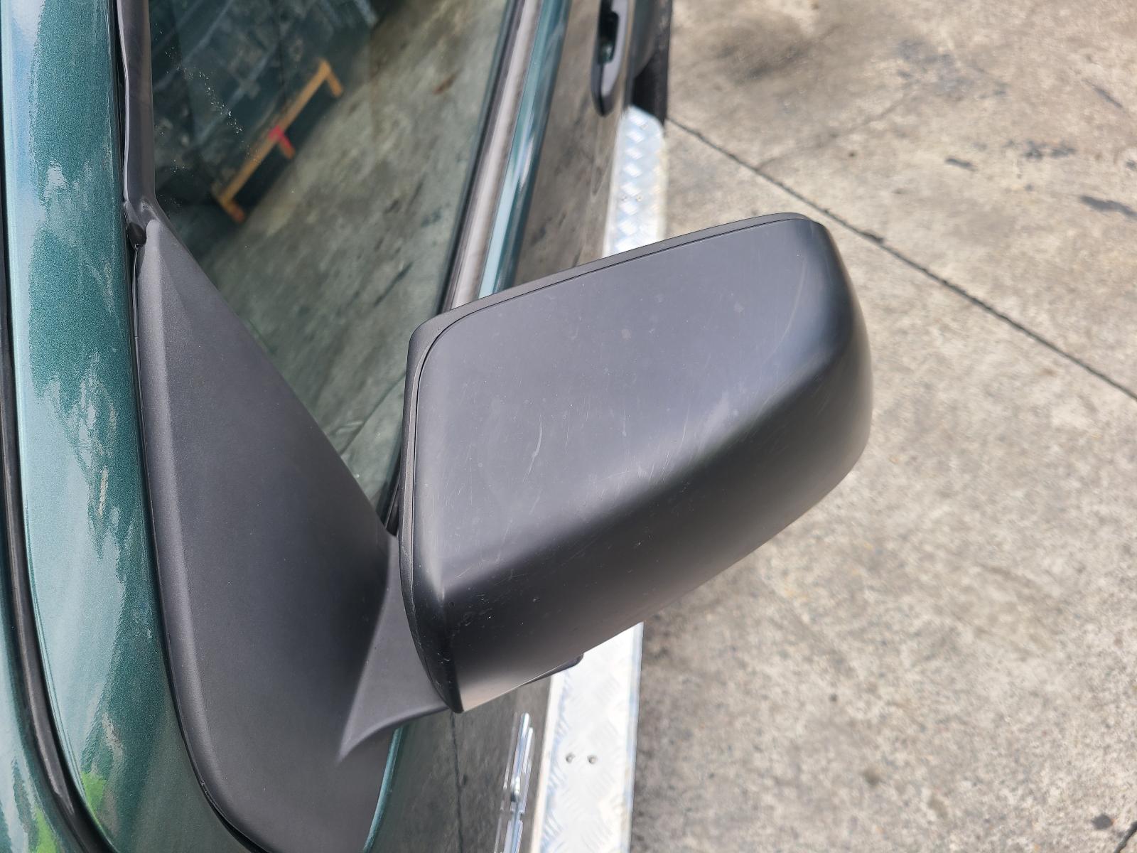 View Isuzu Dmax 2013 4 Door Utility