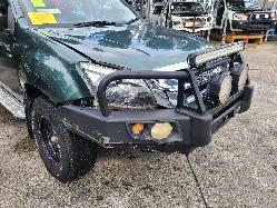 View Isuzu Dmax 2013 4 Door Utility