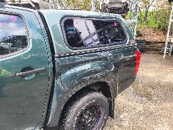View Isuzu Dmax 2013 4 Door Utility