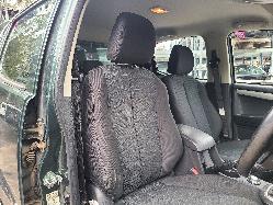 View Isuzu Dmax 2013 4 Door Utility