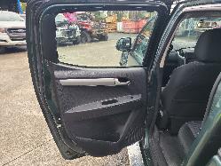 View Isuzu Dmax 2013 4 Door Utility