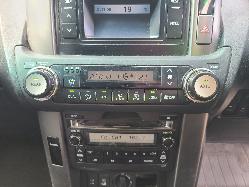 View Toyota Prado 2010  