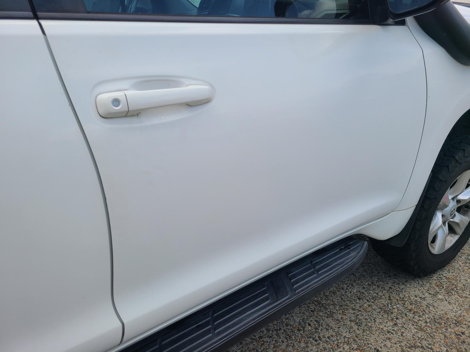 View Toyota Prado 2010  