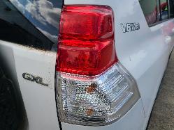 View Toyota Prado 2010  