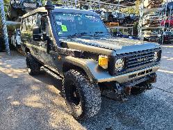 View Toyota Landcruiser 1994  