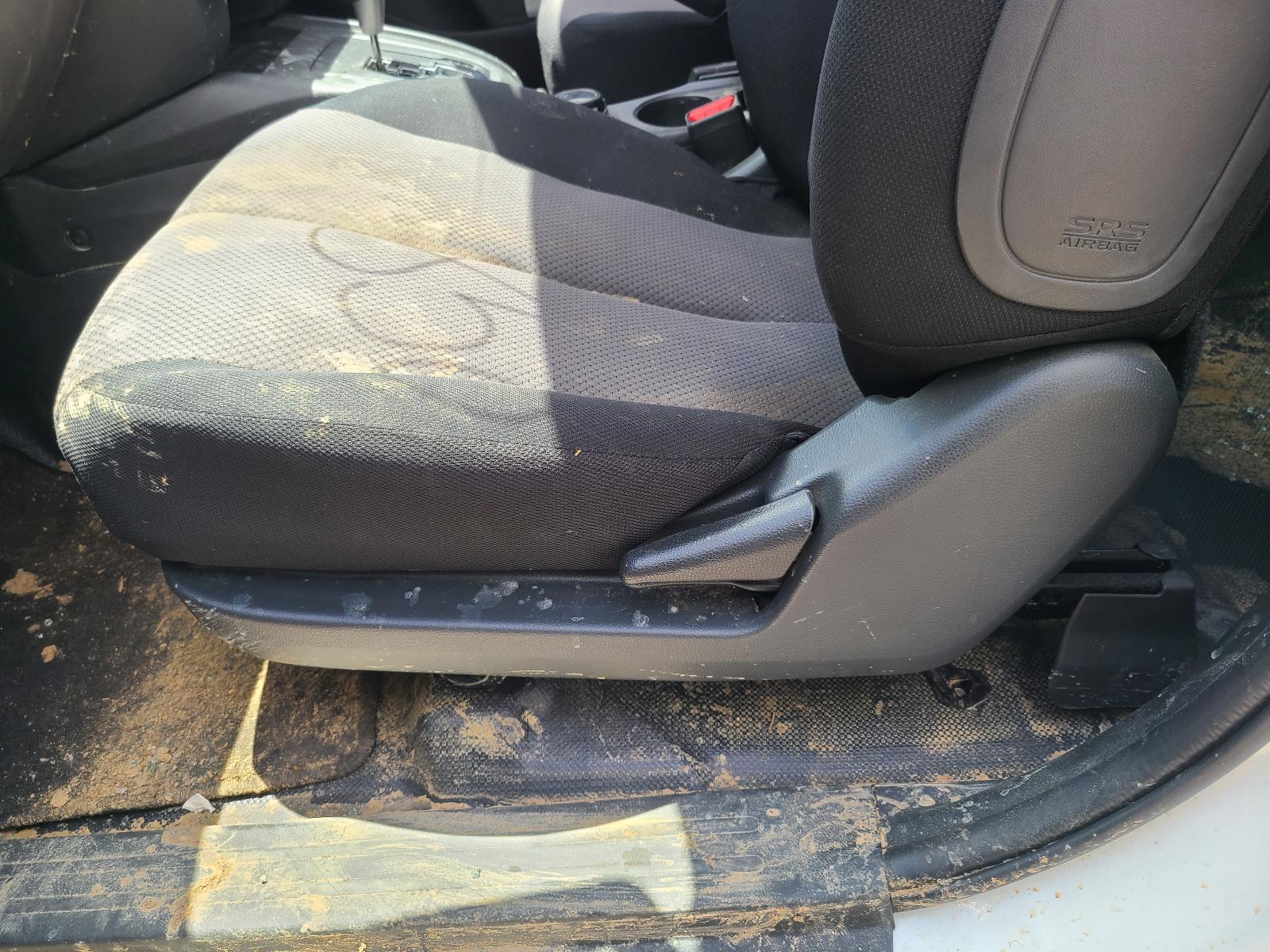 View Mitsubishi Triton 2018  