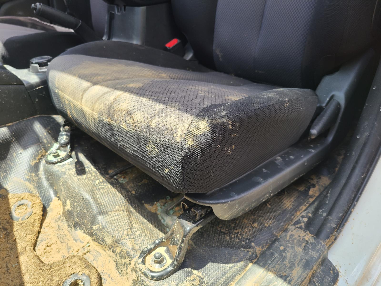 View Mitsubishi Triton 2018  