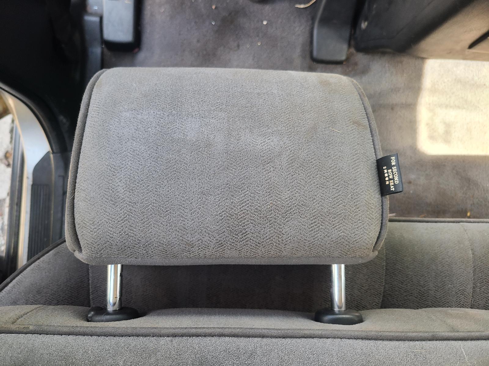 View Nissan Patrol 2006  