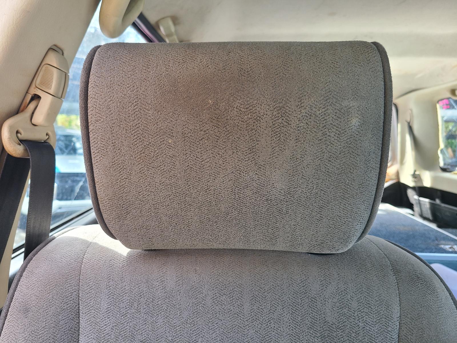 View Nissan Patrol 2006  
