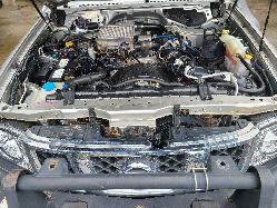 View Nissan Patrol 2006  