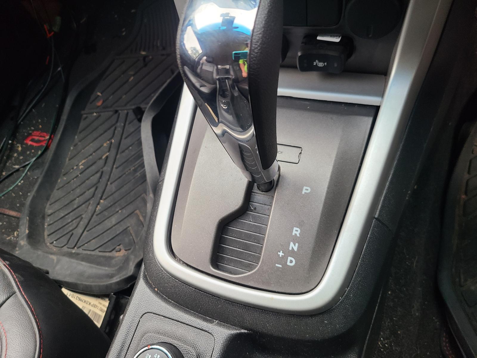 View Auto part Reverse Camera Holden Colorado 2018