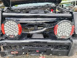 View Auto part Reverse Camera Holden Colorado 2018