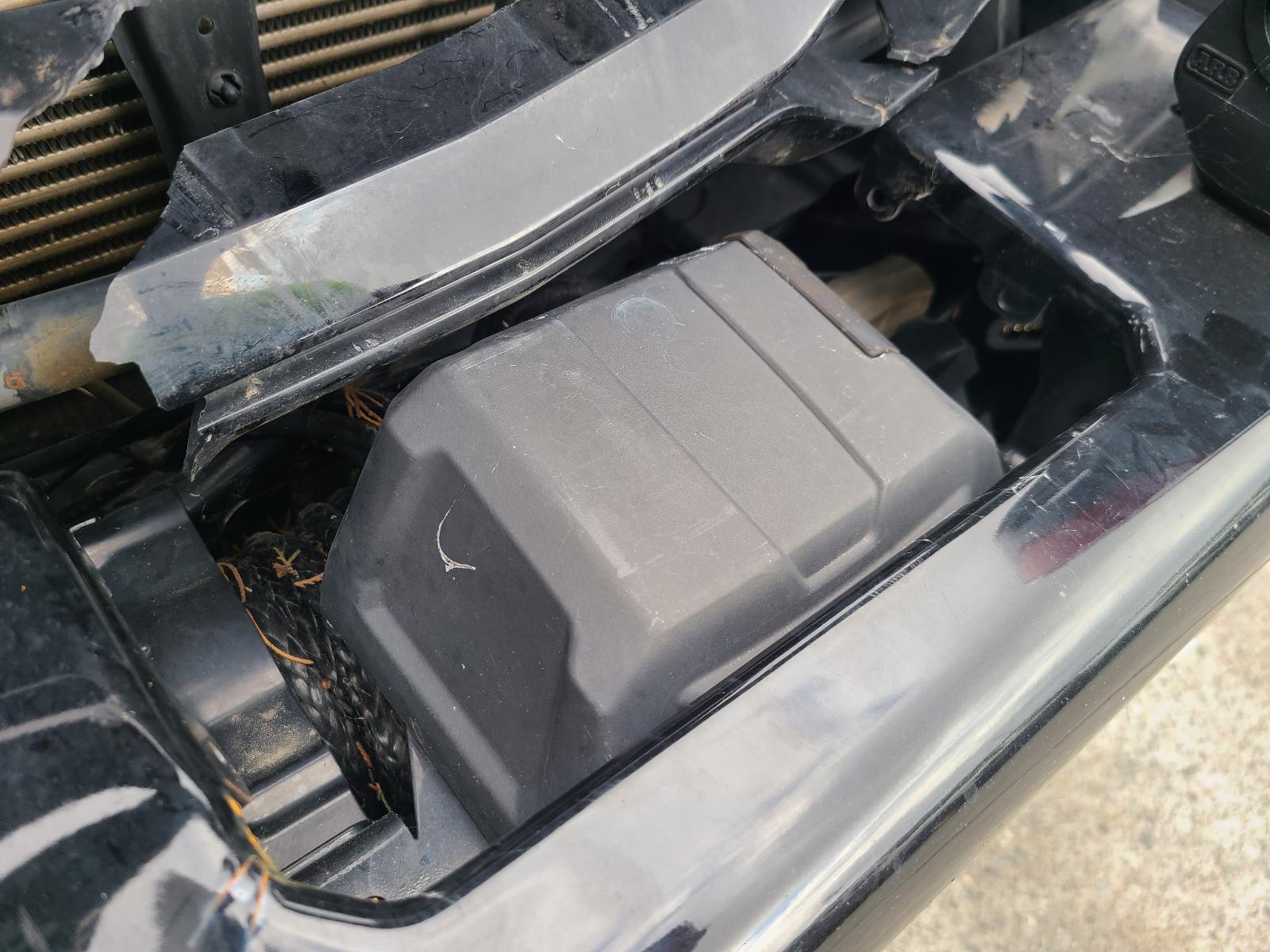 View Auto part Reverse Camera Holden Colorado 2018