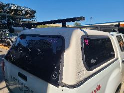 View Isuzu Dmax 2015 4 Door Utility