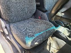 View Toyota Hilux 2000  