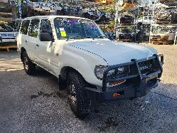 View Toyota Landcruiser 1994  